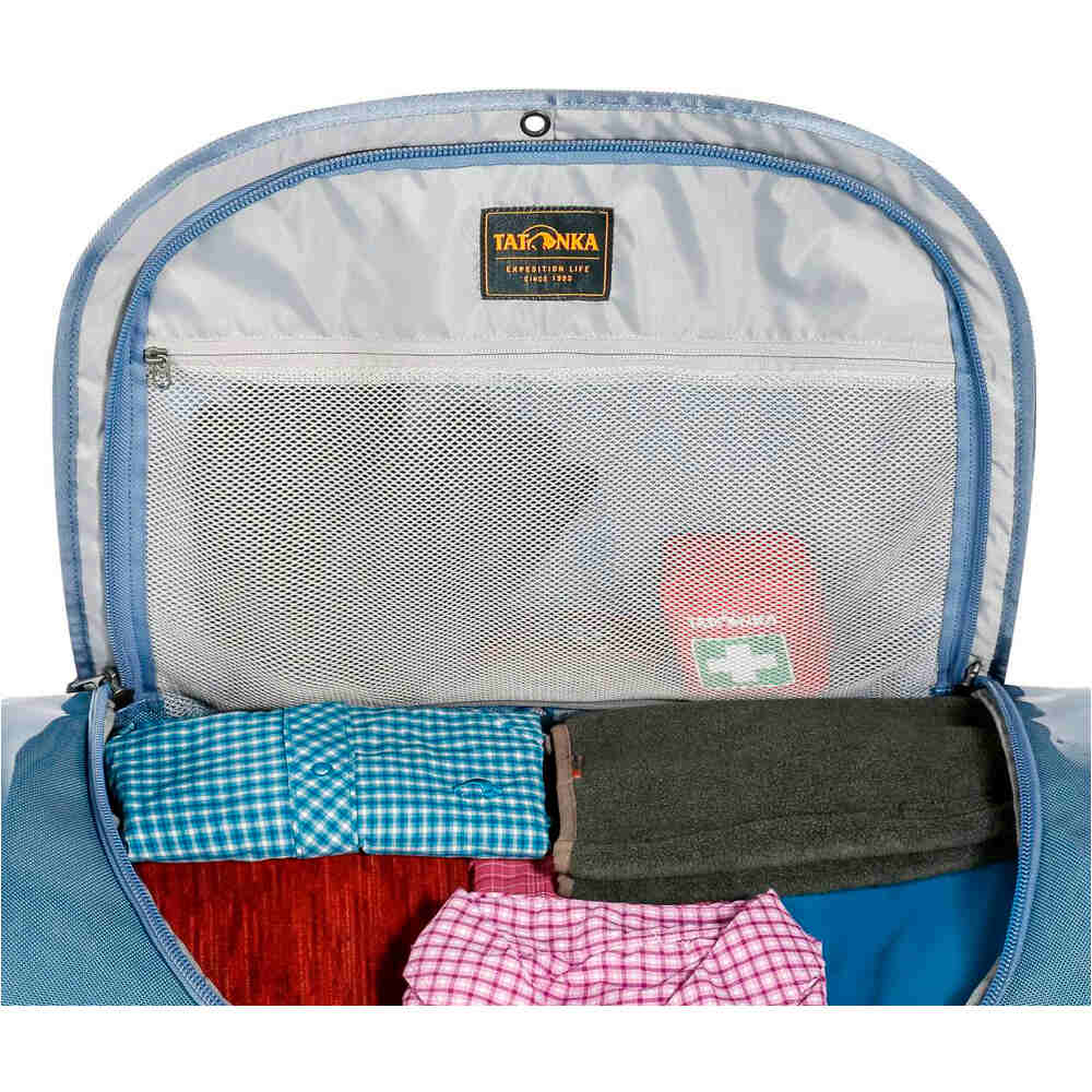 Tatonka mochila montaña BARREL 65 07