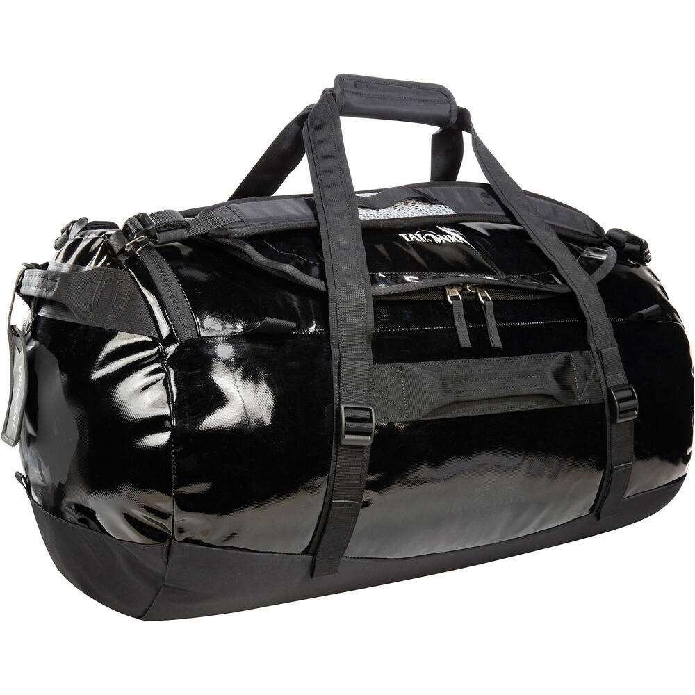 Tatonka mochila montaña BARREL 65 vista frontal