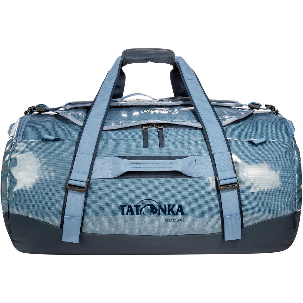Tatonka mochila montaña BARREL 85 02