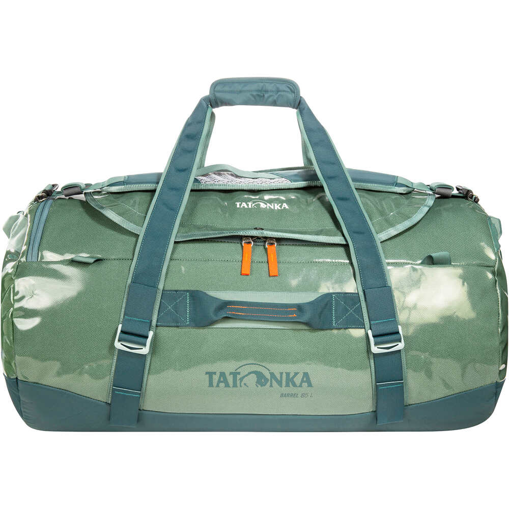 Tatonka mochila montaña BARREL 85 02