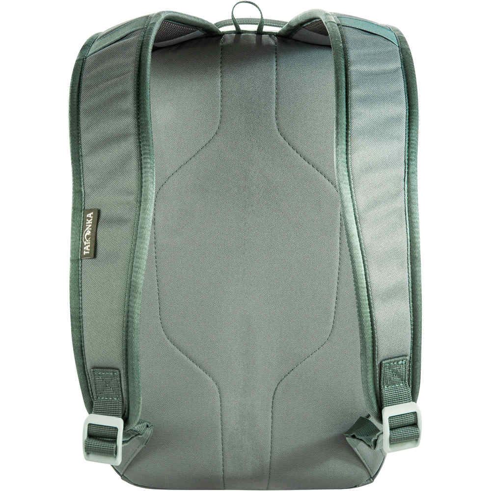 Tatonka mochila montaña CITY PACK 15 KAPOK 03