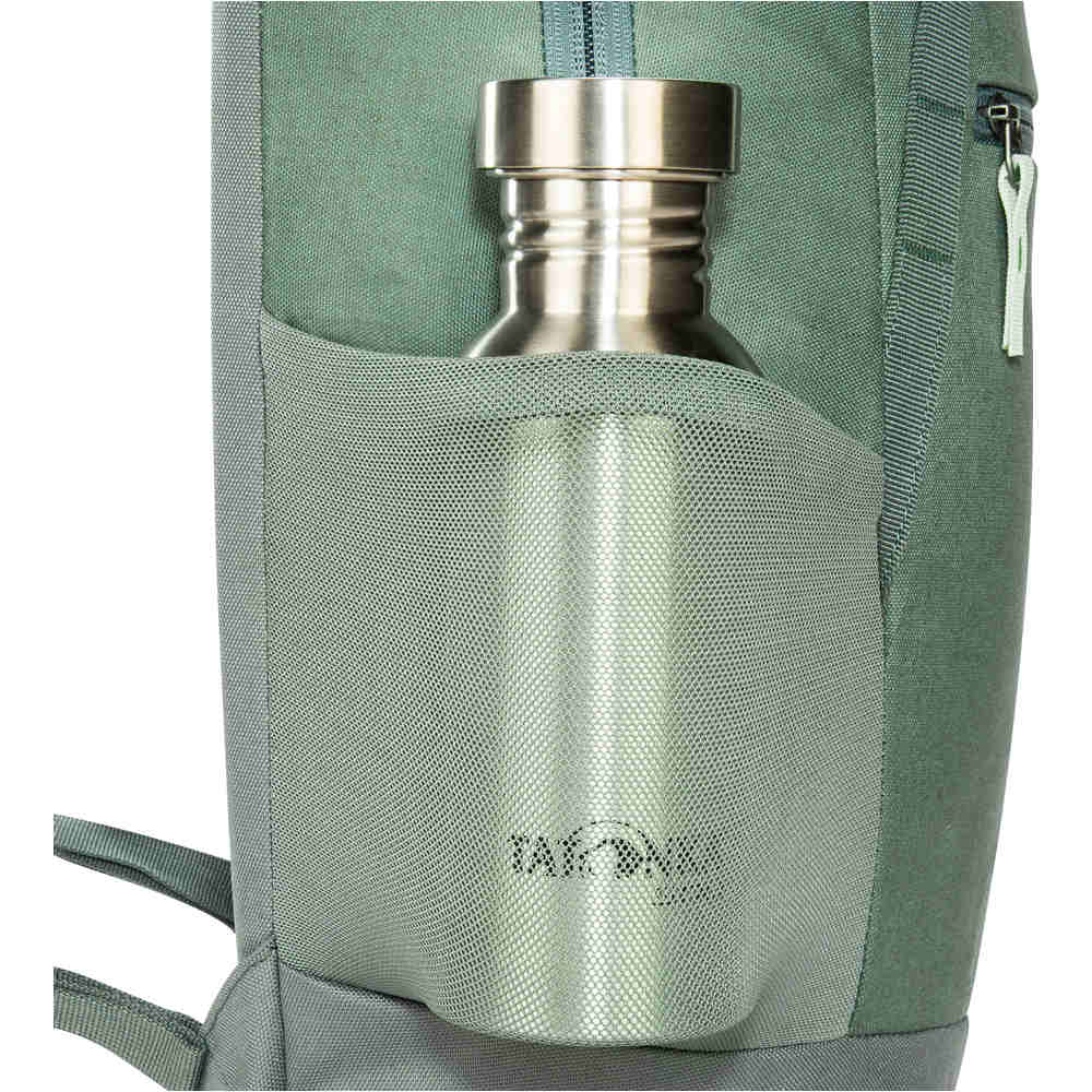 Tatonka mochila montaña CITY PACK 15 KAPOK 07