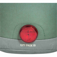 Tatonka mochila montaña CITY PACK 15 KAPOK 08