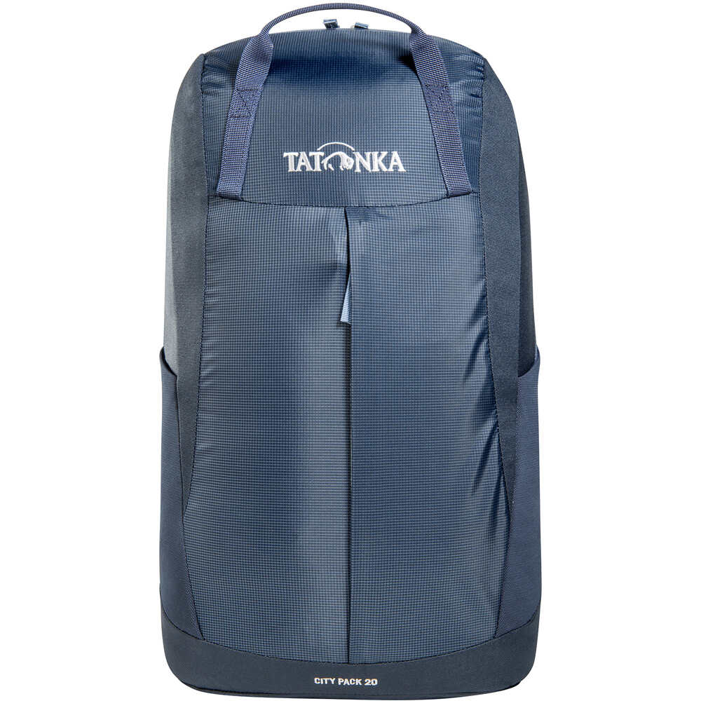 Tatonka mochila montaña CITY PACK 20 daypack 02
