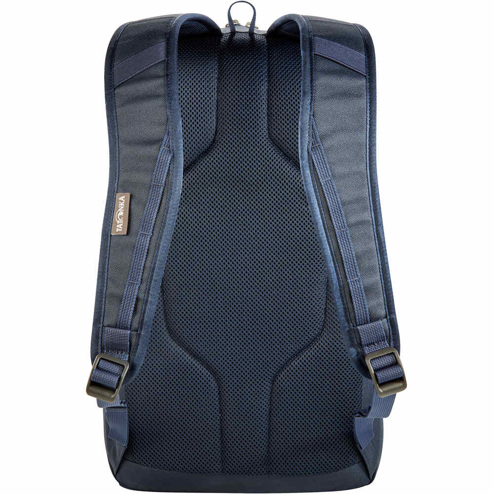 Tatonka mochila montaña CITY PACK 20 daypack 03
