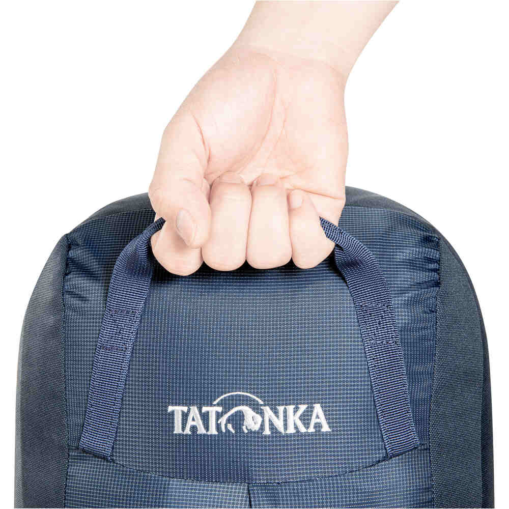 Tatonka mochila montaña CITY PACK 20 daypack 06