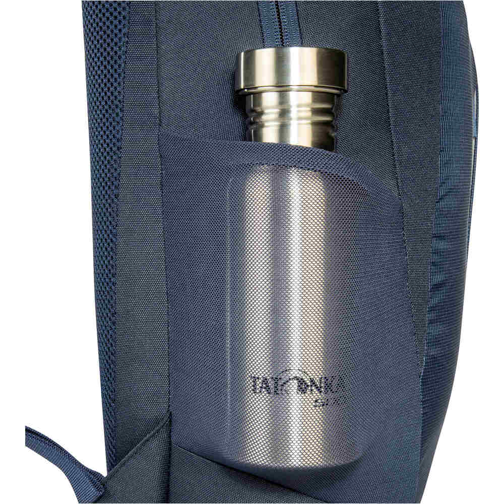 Tatonka mochila montaña CITY PACK 20 daypack 07