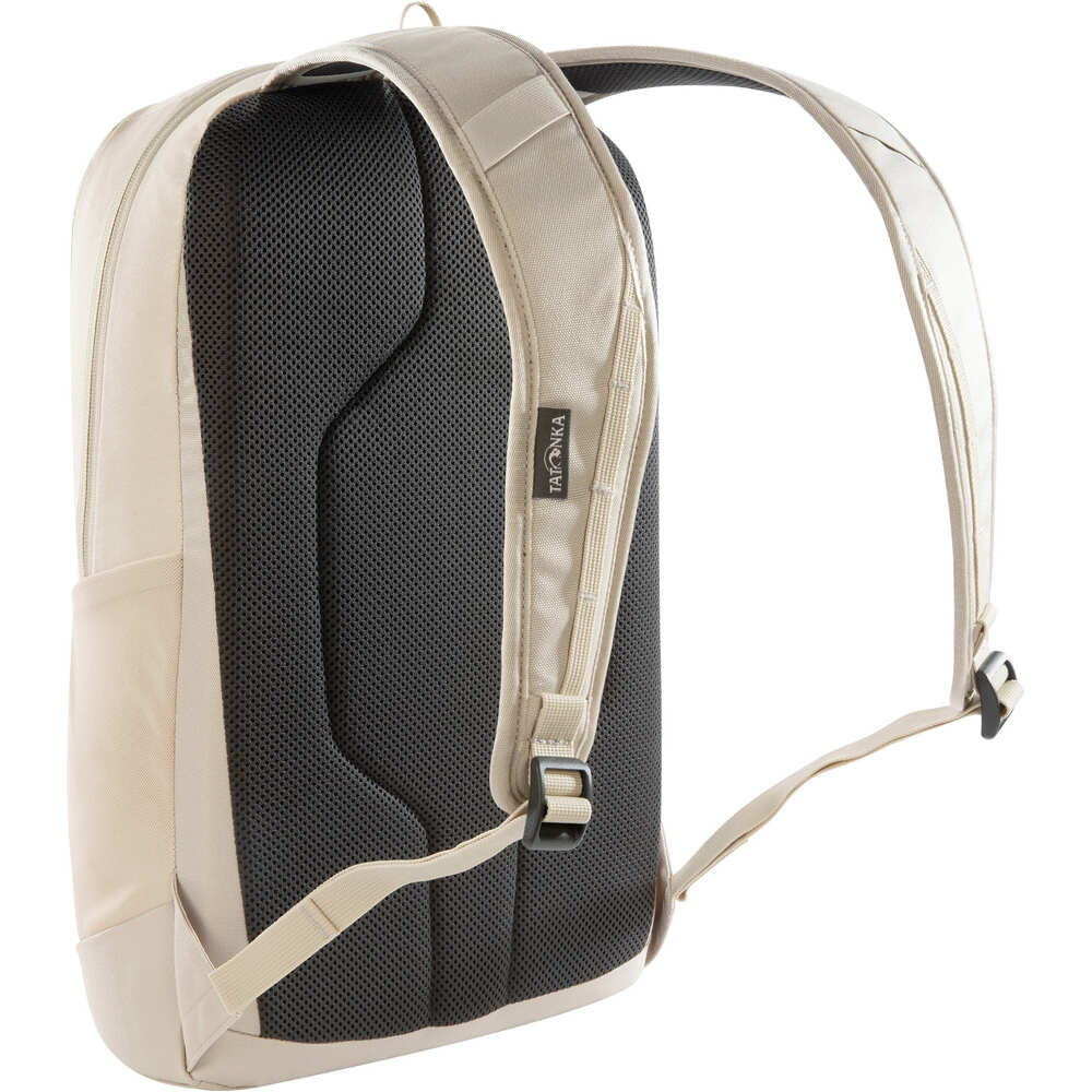 Tatonka mochila montaña CITY PACK 20 KAPOK daypack 01