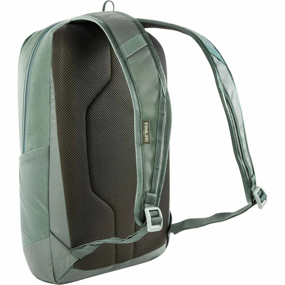 Tatonka mochila montaña CITY PACK 20 KAPOK daypack 01