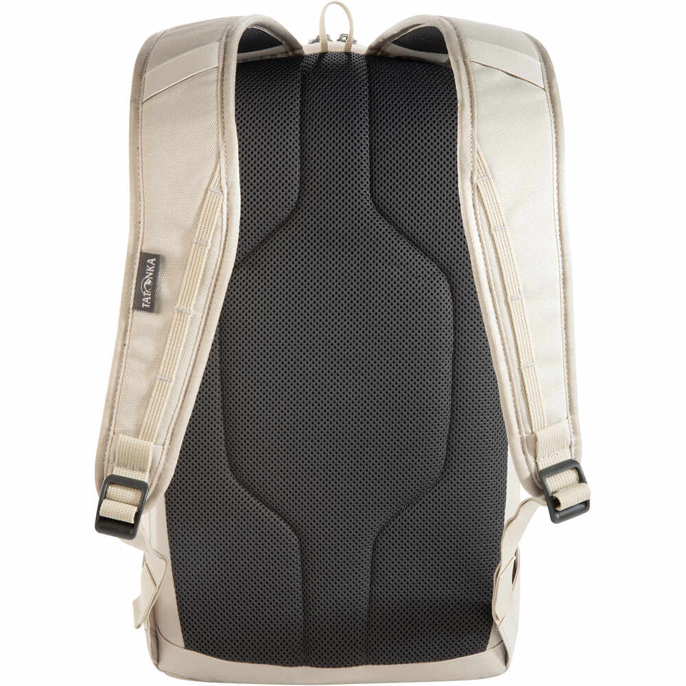 Tatonka mochila montaña CITY PACK 20 KAPOK daypack 03