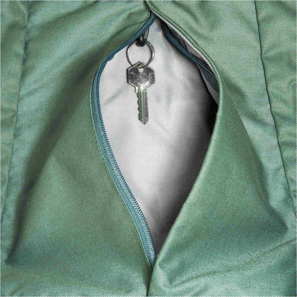 Tatonka mochila montaña CITY PACK 20 KAPOK daypack 05