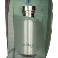 Tatonka mochila montaña CITY PACK 20 KAPOK daypack 07