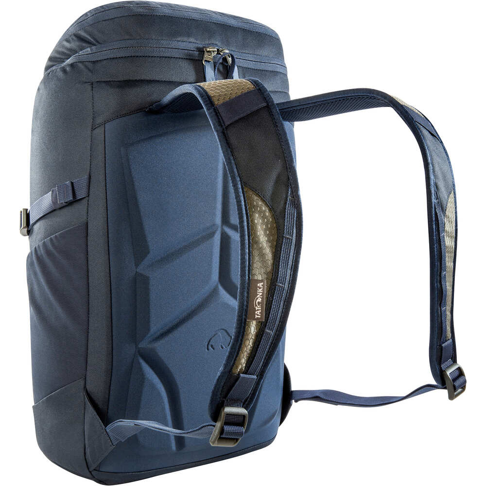 Tatonka mochila montaña CITY PACK 22 01