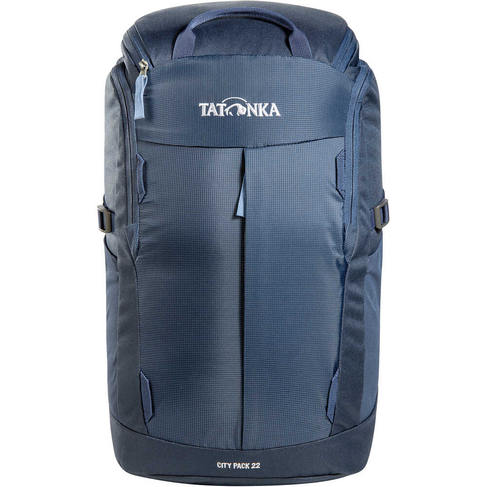 Tatonka mochila montaña CITY PACK 22 02