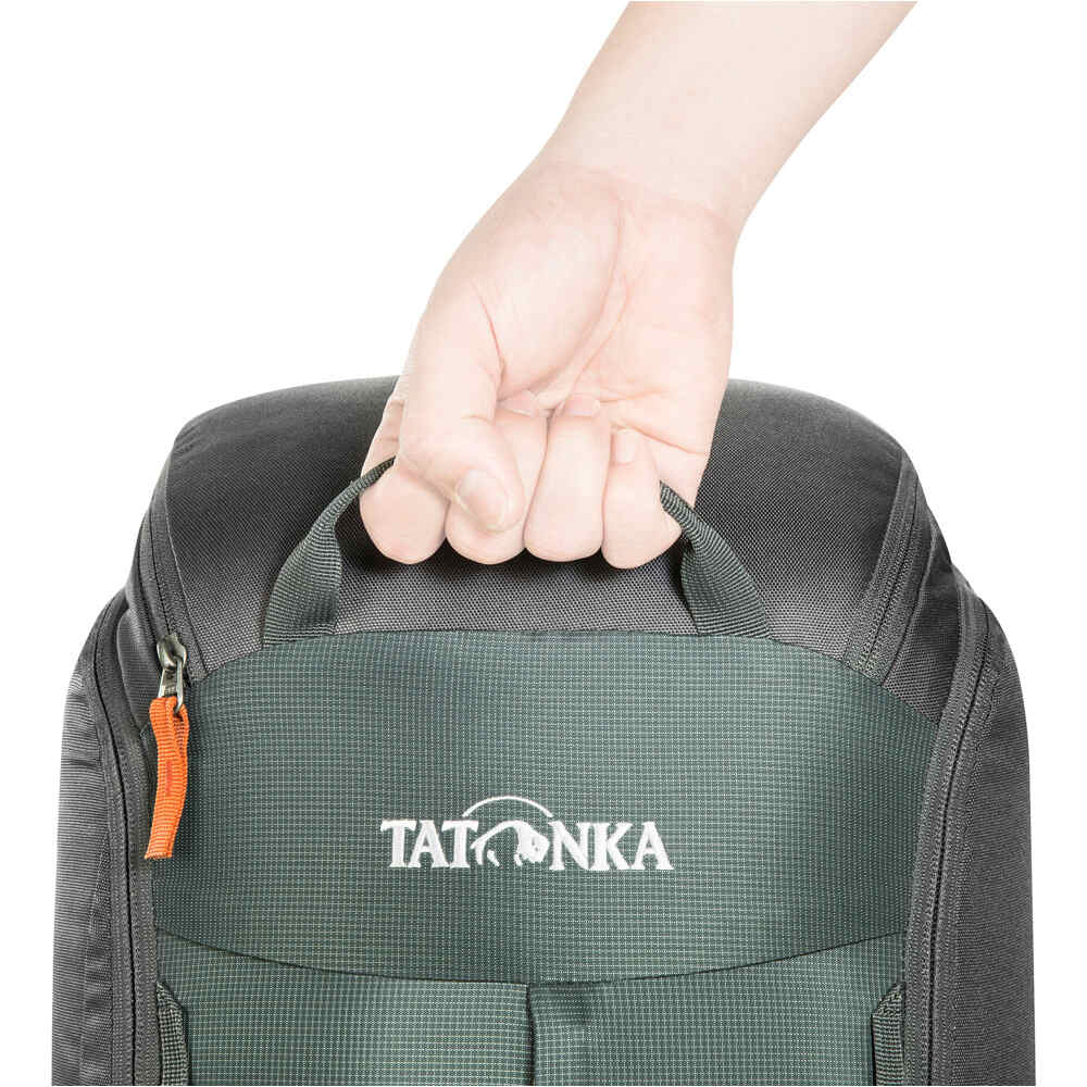 Tatonka mochila montaña CITY PACK 22 07
