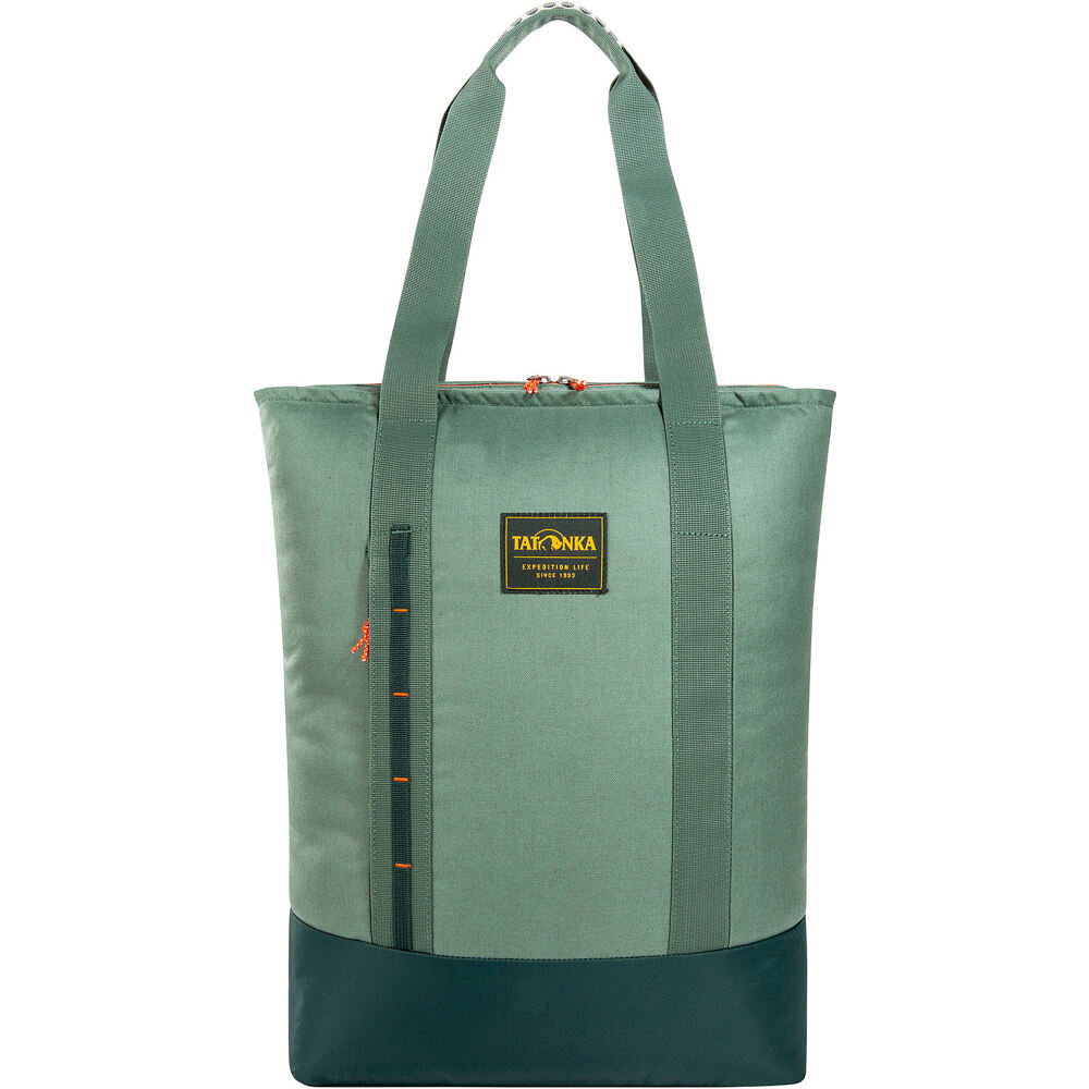 Tatonka mochila montaña CITY STROLLER bolsa-daypack 02