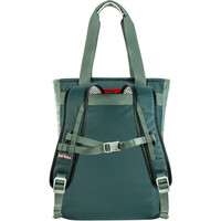 Tatonka mochila montaña CITY STROLLER bolsa-daypack 03