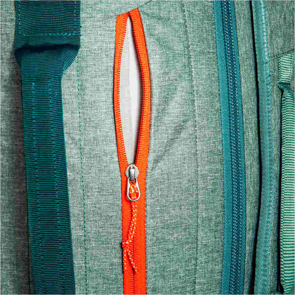 Tatonka mochila montaña DUFFLE ROLLER 80 mochila 09