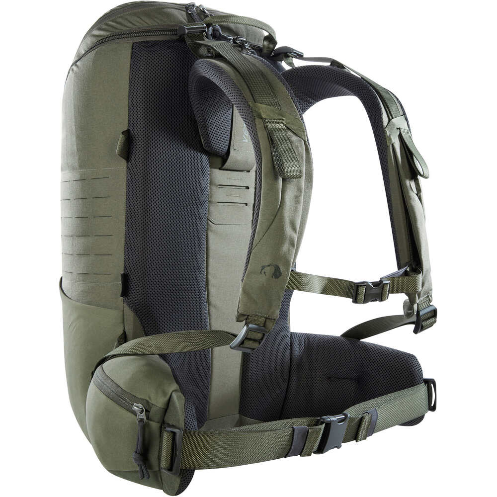 Tatonka mochila montaña EDC PACK 30 BC 01