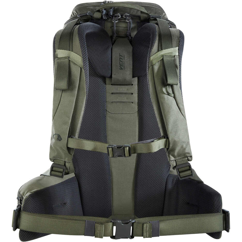 Tatonka mochila montaña EDC PACK 30 BC 03