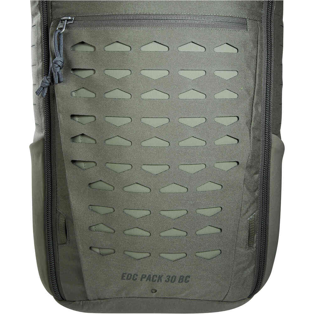 Tatonka mochila montaña EDC PACK 30 BC 04