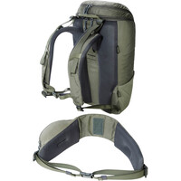 Tatonka mochila montaña EDC PACK 30 BC 07
