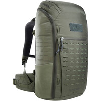 Tatonka mochila montaña EDC PACK 30 BC vista frontal
