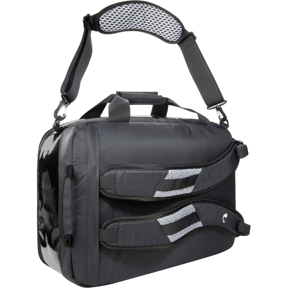 Tatonka mochila montaña FLIGHT BARREL 01