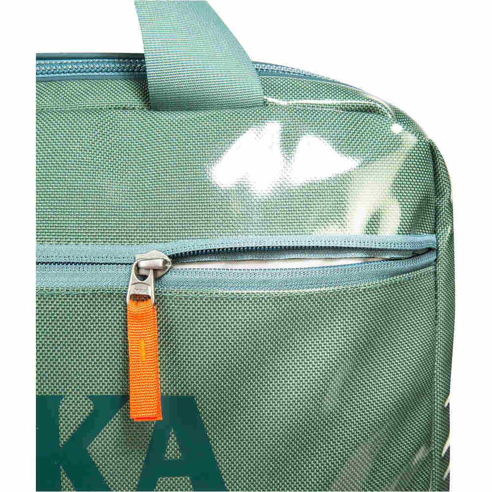 Tatonka mochila montaña FLIGHT BARREL 07