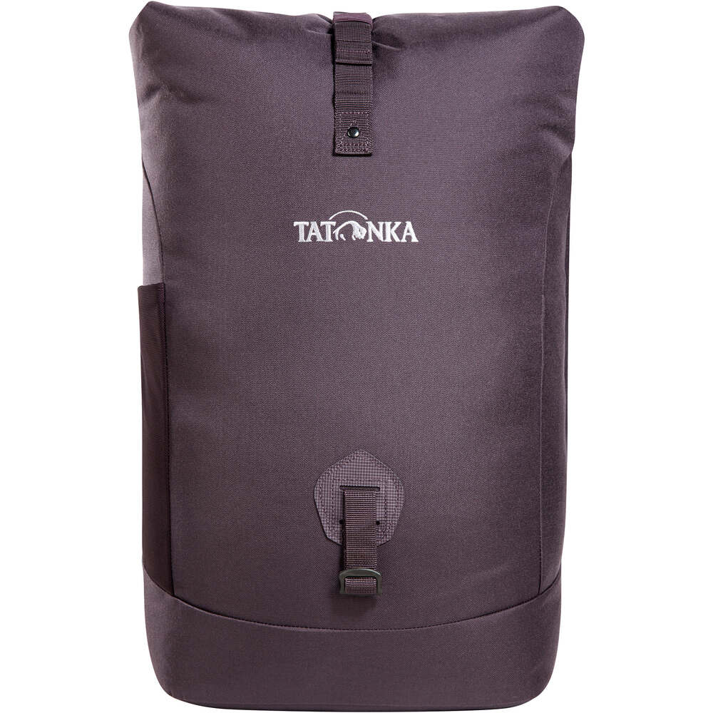 Tatonka mochila montaña GRIP ROLLTOP PACK 25 02