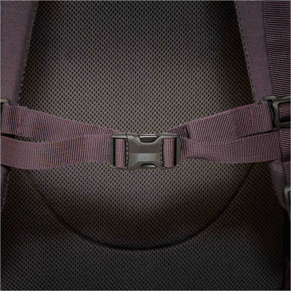 Tatonka mochila montaña GRIP ROLLTOP PACK 25 07