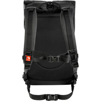 Tatonka mochila montaña GRIP ROLLTOP PACK 25 KAPOK daypack 03