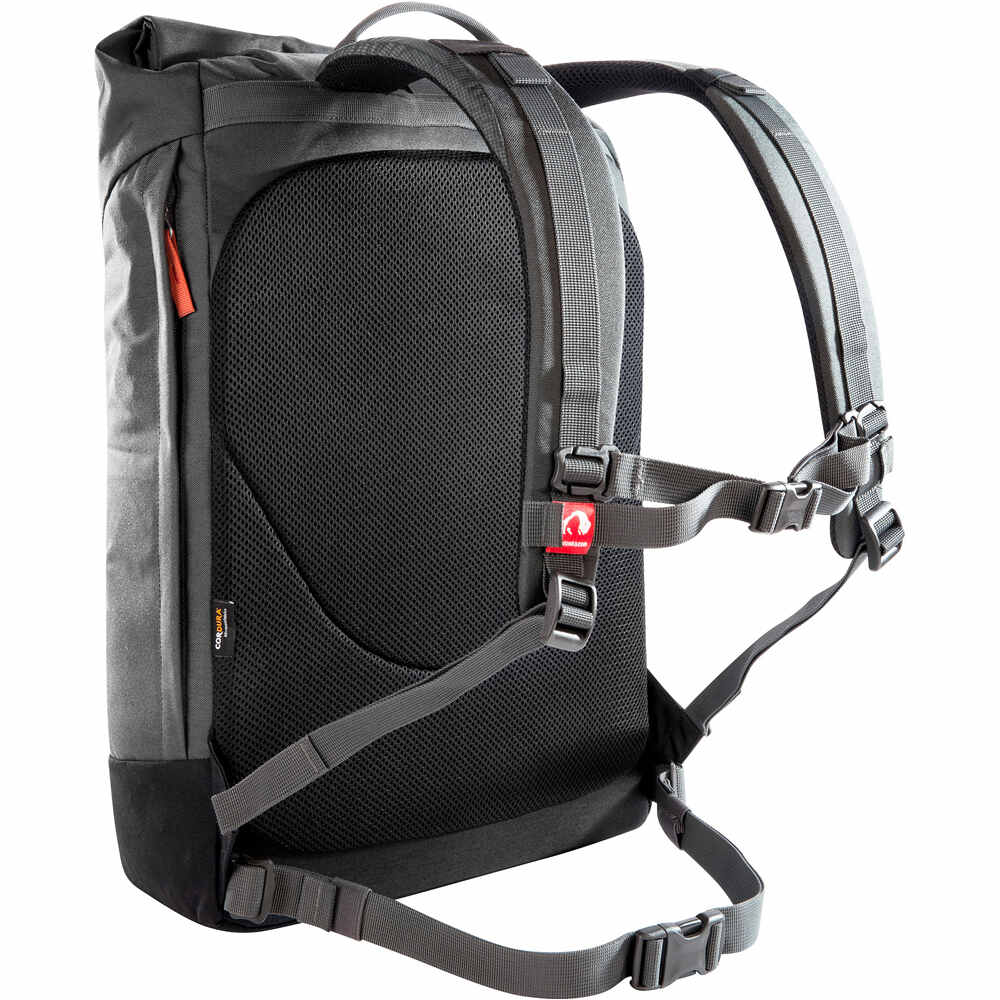 Tatonka mochila montaña GRIP ROLLTOP PACK 34 01