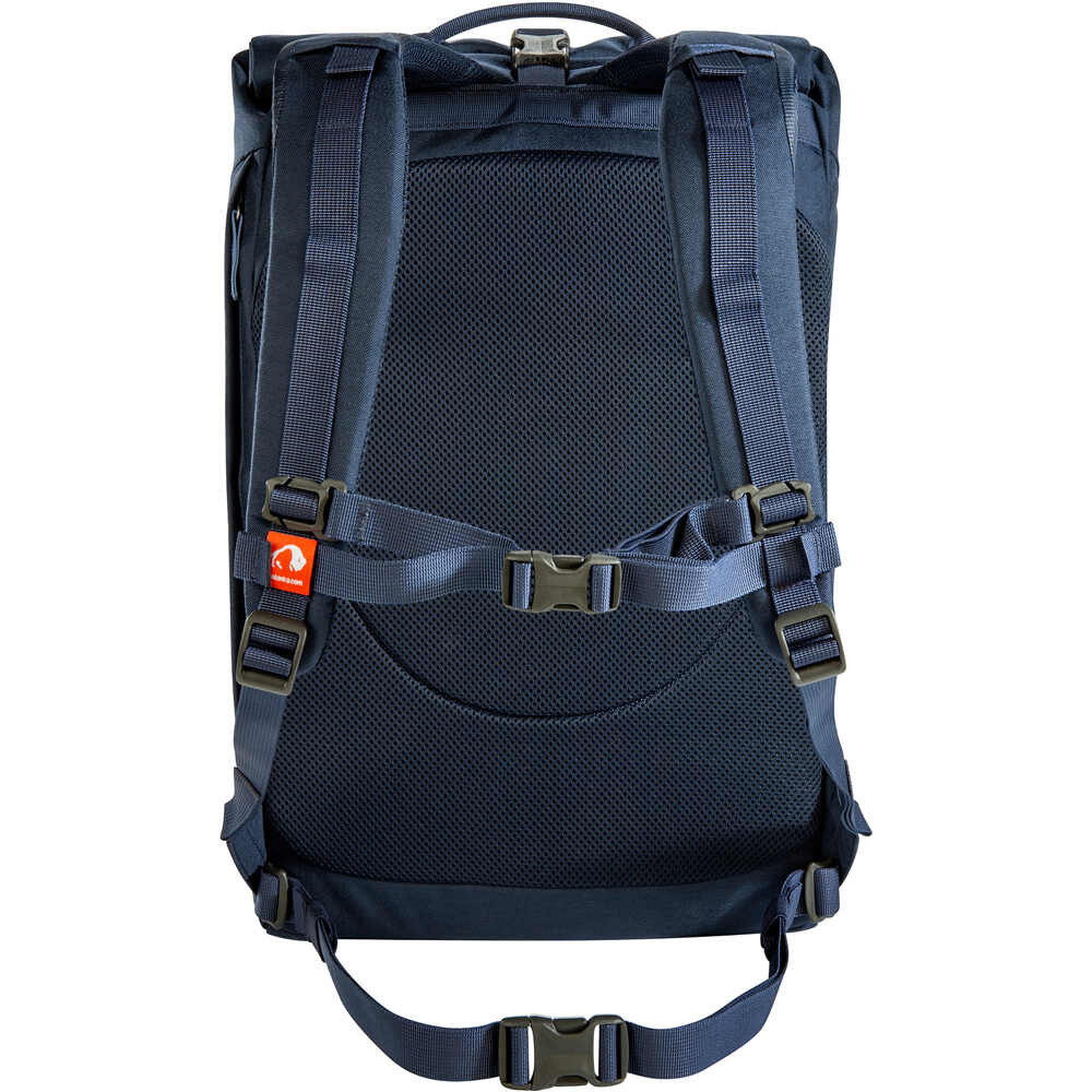 Tatonka mochila montaña GRIP ROLLTOP PACK 34 03