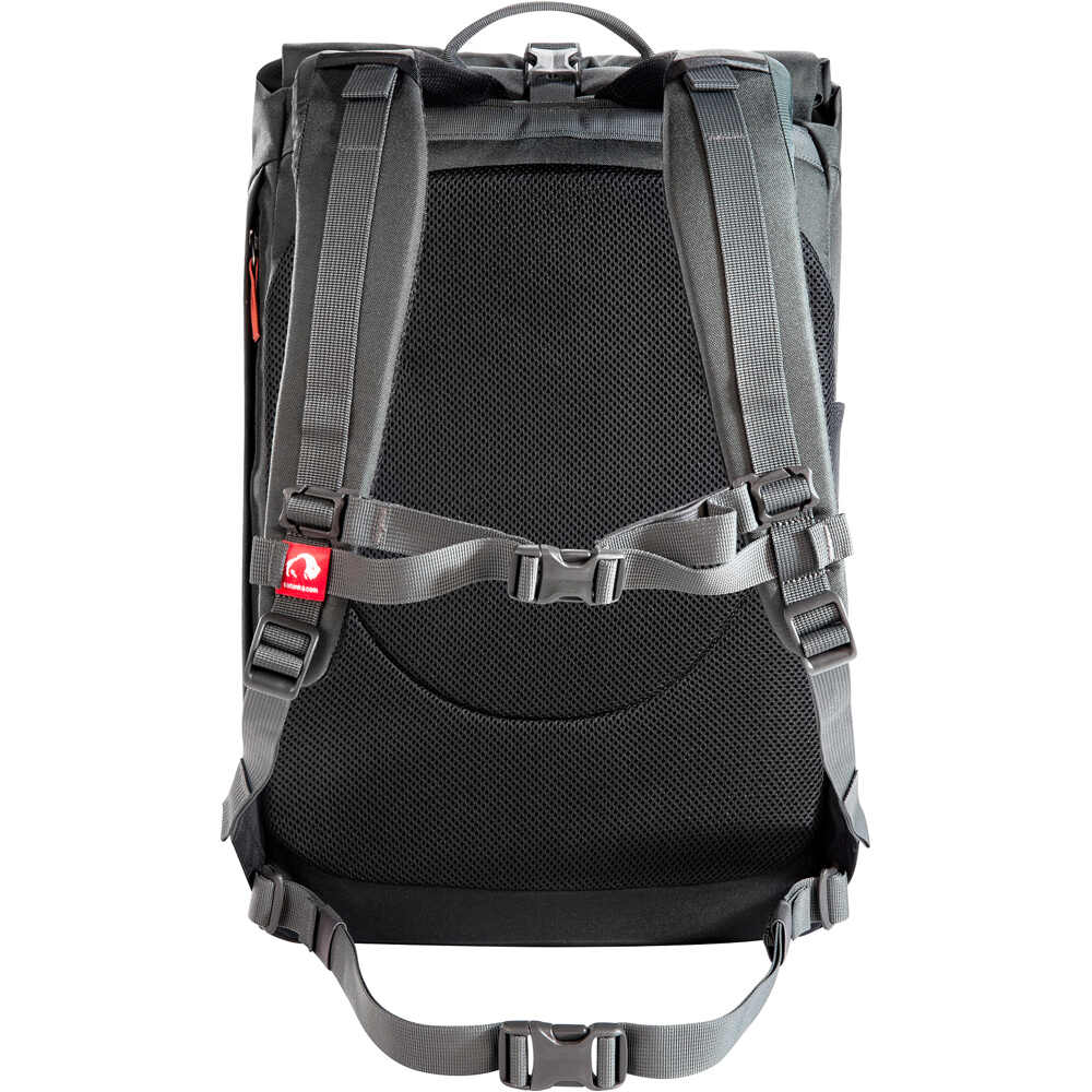 Tatonka mochila montaña GRIP ROLLTOP PACK 34 03