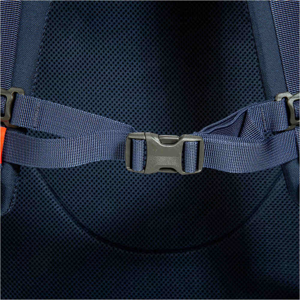 Tatonka mochila montaña GRIP ROLLTOP PACK 34 07