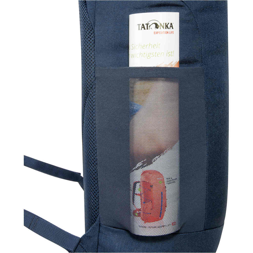 Tatonka mochila montaña GRIP ROLLTOP PACK 34 08