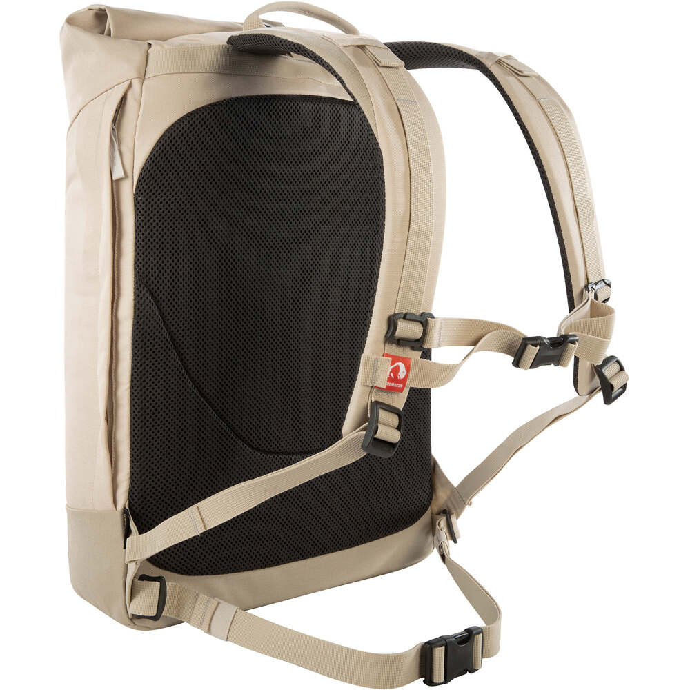 Tatonka mochila montaña GRIP ROLLTOP PACK 34 KAPOK 01