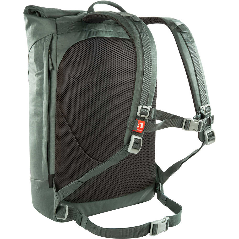 Tatonka mochila montaña GRIP ROLLTOP PACK 34 KAPOK 01