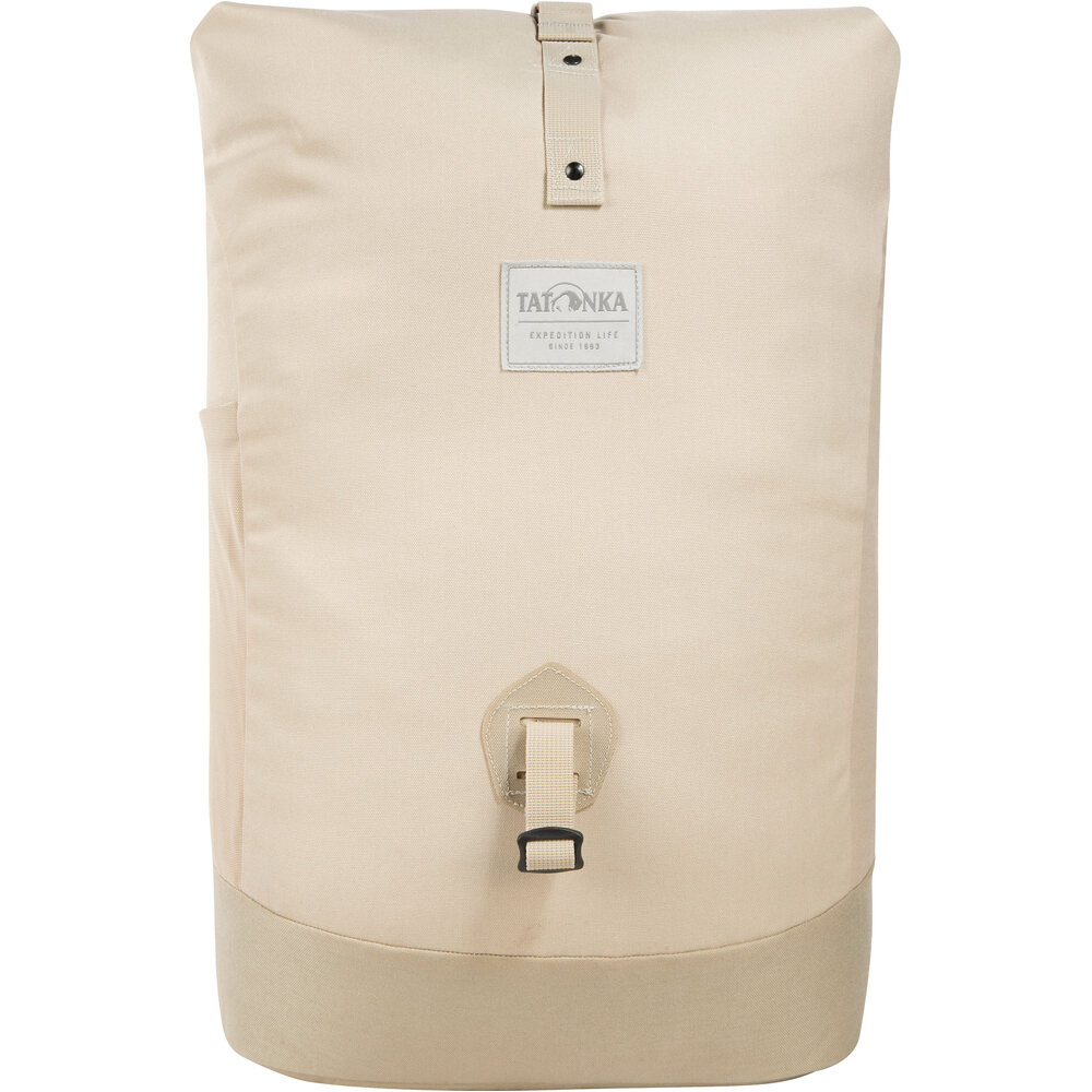Tatonka mochila montaña GRIP ROLLTOP PACK 34 KAPOK 02
