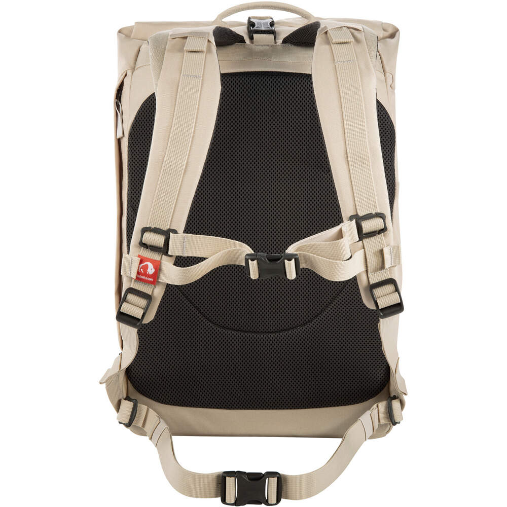 Tatonka mochila montaña GRIP ROLLTOP PACK 34 KAPOK 03