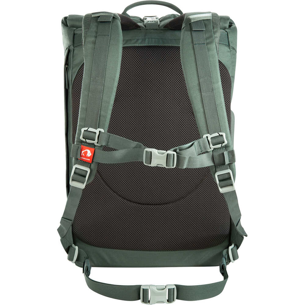 Tatonka mochila montaña GRIP ROLLTOP PACK 34 KAPOK 03
