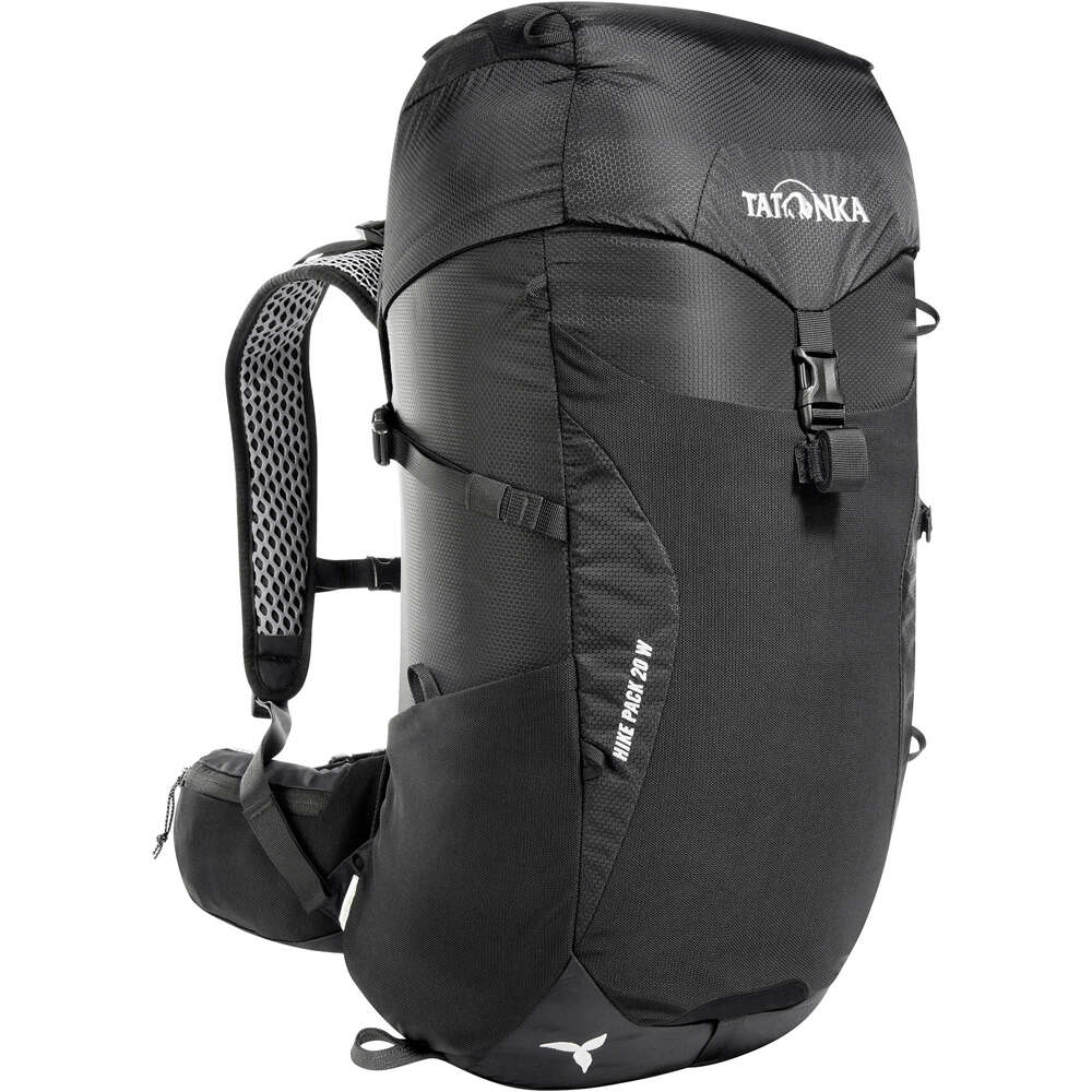 Tatonka mochila montaña HIKE PACK 20 W'S vista frontal