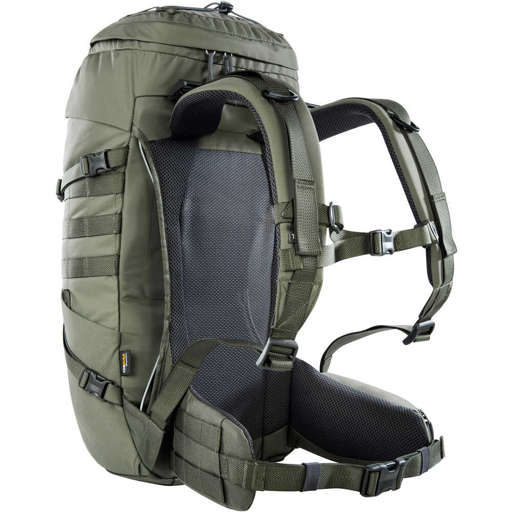 Tatonka mochila montaña HIKE PACK 25 W'S BC 01