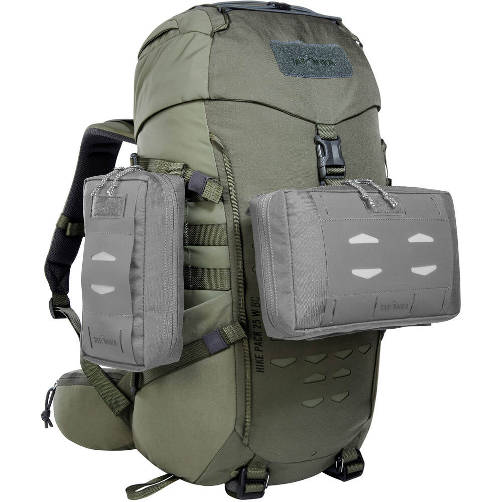 Tatonka mochila montaña HIKE PACK 25 W'S BC 06