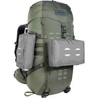 Tatonka mochila montaña HIKE PACK 30 BC 06