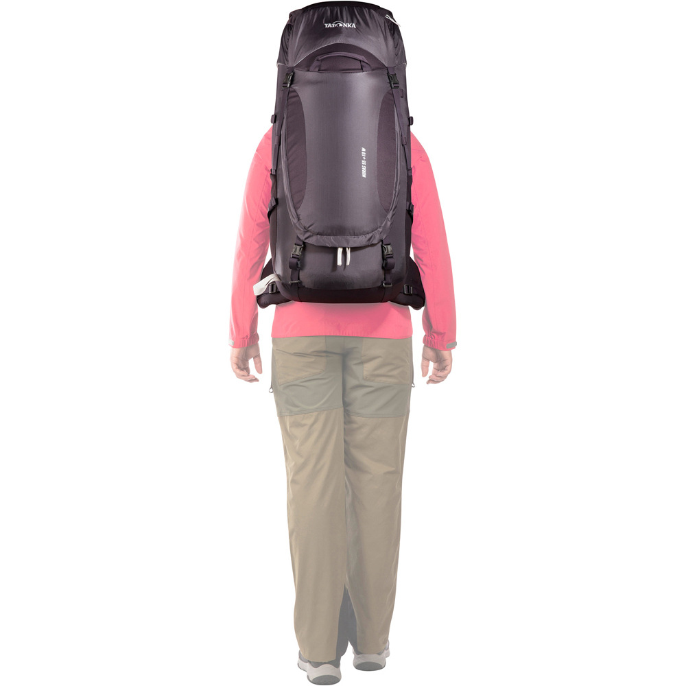 Tatonka mochila montaña NORAS 55+10 W'S 09