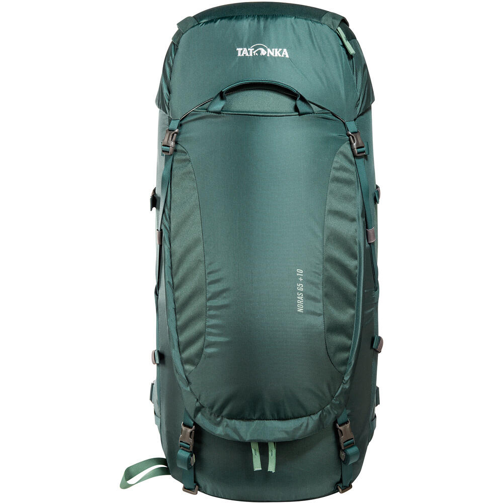 Tatonka mochila montaña NORAS 65+10 02
