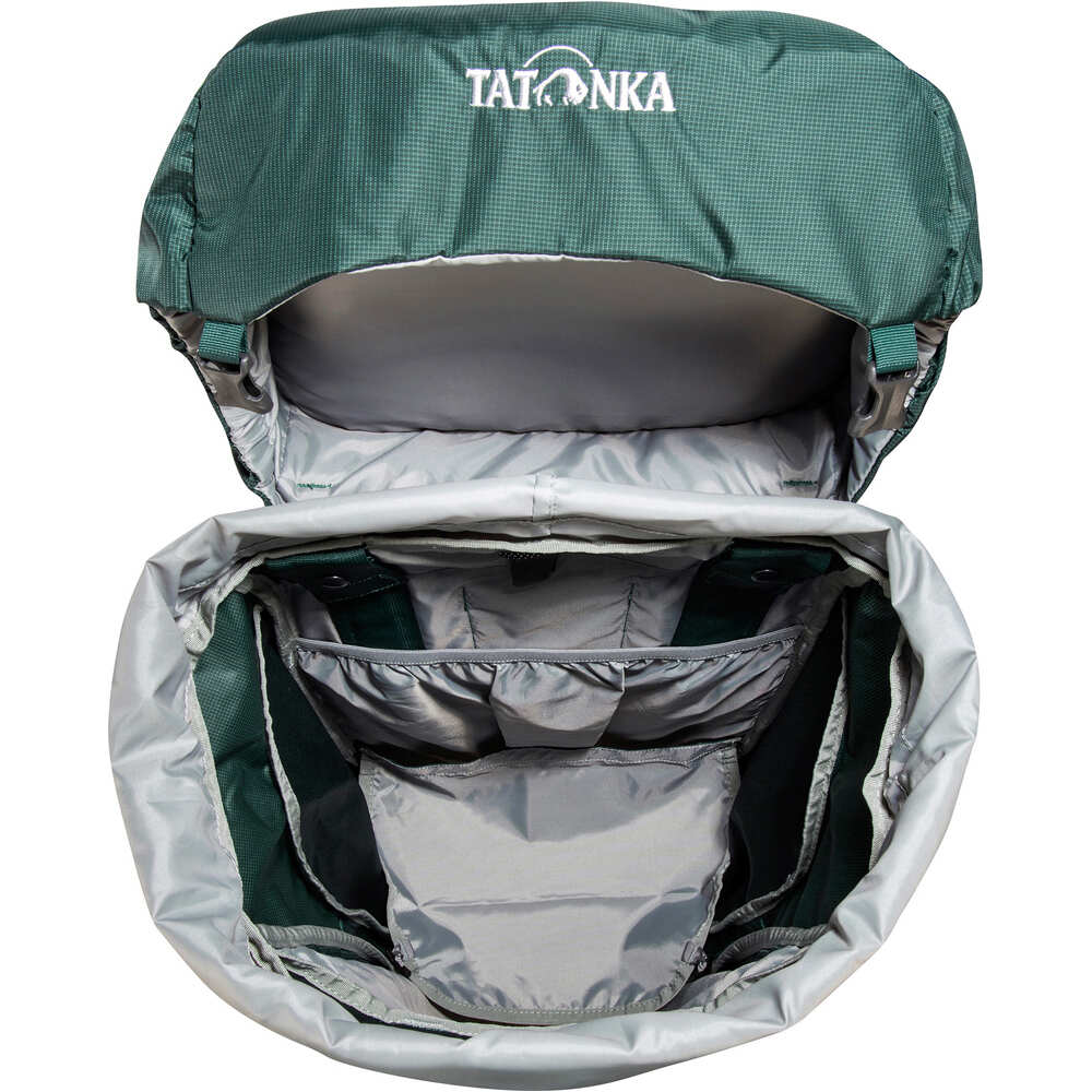 Tatonka mochila montaña NORAS 65+10 04
