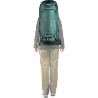 Tatonka mochila montaña NORAS 65+10 09